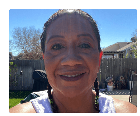 Michelle student testimonial photo