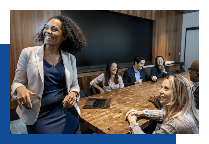 Programs for you include English Language Learning, Short-Form Certificate Programs, High School Completion, College Degrees