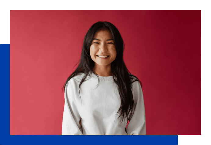 Programs for you include High School Completion, College Start, and English Language Learning