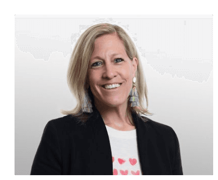 -Nicole Wescoe, President, Northeast Region