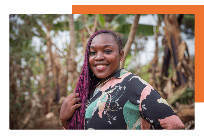 Penn State Health student