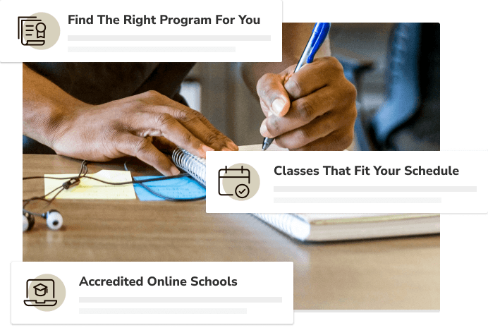 overview of Guild's tuition assistance benefit offerings